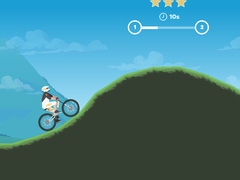 Lalao Mountain Rider