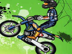 Lalao Stunt Extreme