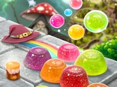 Lalao Candy 7x7 Block