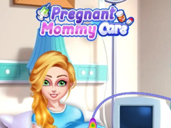 Lalao Pregnant Mommy Care