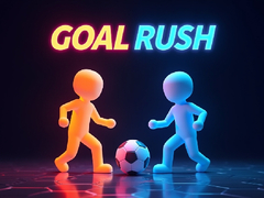 Lalao Goal Rush