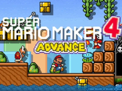 Lalao Super Mario Maker 4