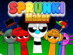 Lalao Sprunki Maker