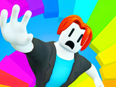 Lalao Jigsaw Puzzle: Obby Parkour