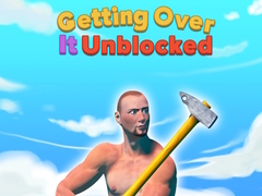 Lalao Getting Over It Unblocked