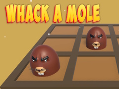 Lalao Whack A Mole 
