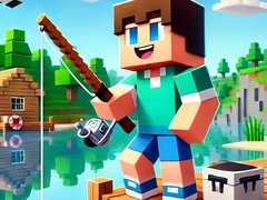 Lalao Noob fun fishing