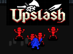 Lalao Upslash
