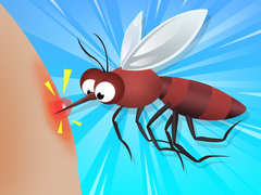 Lalao Mosquito Bite 3D