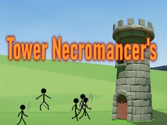 Lalao Tower Necromancer's