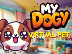 Lalao My Dogy Virtual Pet