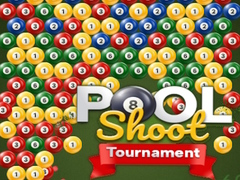 Lalao Pool Shoot Tournament
