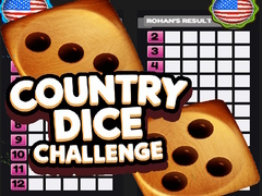 Lalao Country Dice Challenge