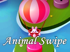 Lalao Animal Swipe
