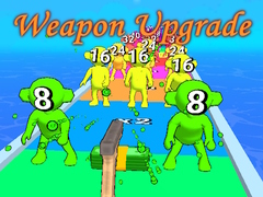 Lalao Weapon Upgrade