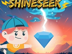 Lalao Shine Seek