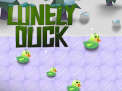 Lalao Lonely Duck