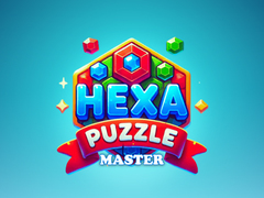 Lalao Hexa Puzzle Master