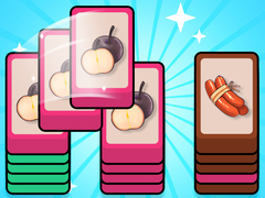 Lalao Mart Puzzle Shopping Sort