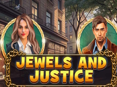 Lalao Jewels and Justice