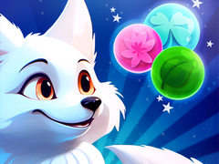 Lalao Bubble Mania Shooter