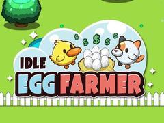 Lalao Idle Egg Farmer