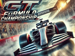 Lalao GT Formula Championship