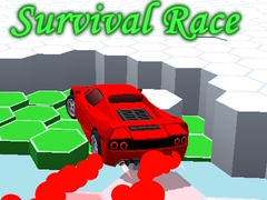 Lalao Survival Race