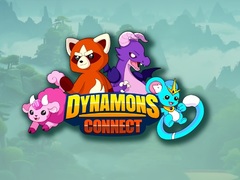 Lalao Dynamons Connect