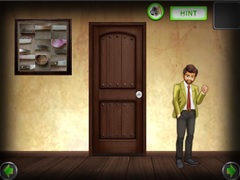 Lalao Amgel Easy Room Escape 264