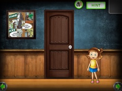 Lalao Amgel Kids Room Escape 286