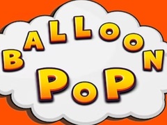 Lalao Balloon Pop