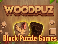 Lalao WoodPuz: Block Puzzle Games