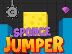 Lalao Sponge Jumper