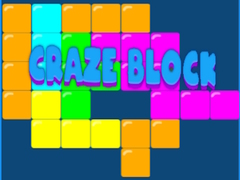 Lalao Block Craze