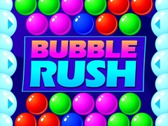 Lalao Bubble Rush