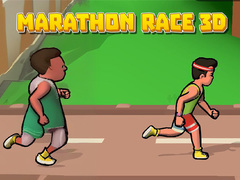 Lalao Marathon Race 3D