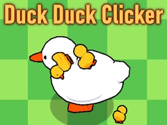 Lalao Duck Duck Clicker 3D