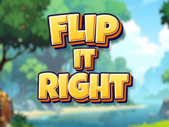 Lalao Flip It Right