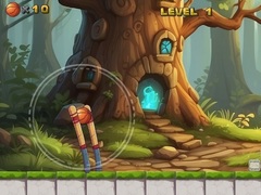 Lalao Owl Catcher