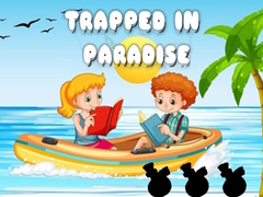 Lalao Trapped in Paradise