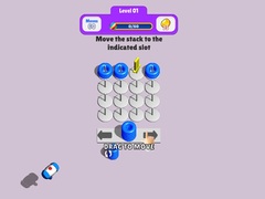 Lalao Stack N Sort