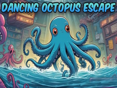 Lalao Dancing Octopus Escape