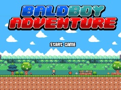 Lalao Bald Boy Adventure