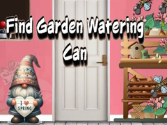 Lalao Find Garden Watering Can