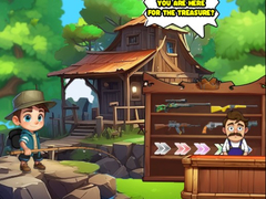 Lalao Fishing Guy