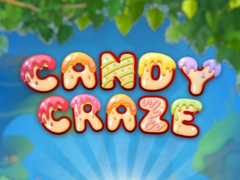 Lalao Candy Craze