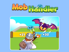Lalao Mob Handler