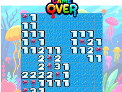Lalao Jelly Sweeper