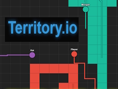 Lalao Territory.io
